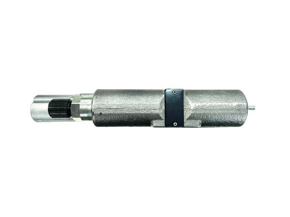 OT016867 - 5195165 - 87526168 Válvula Hidráulica de Controle, Comando Bosch SB23 92 Litros