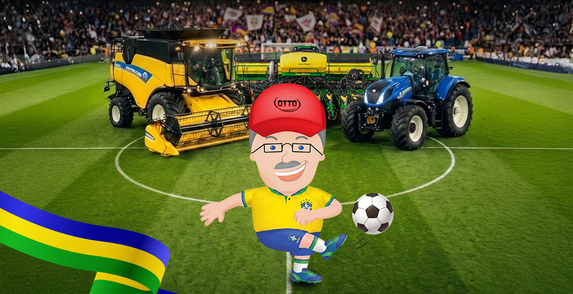 Seu Time Está Pronto para Entrar em Campo? Seu Time Está Pronto para Entrar em Campo?