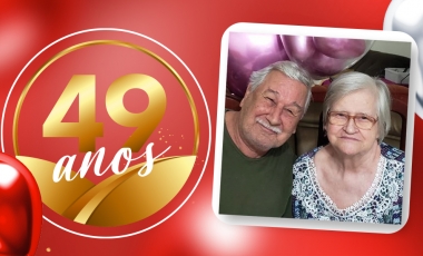 49 anos de dedicação, inovação e sucesso! 49 anos de dedicação, inovação e sucesso!