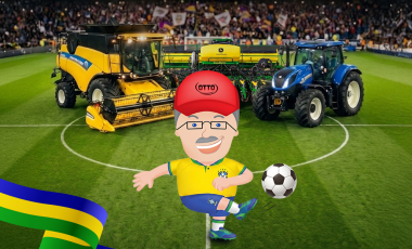 Seu Time Está Pronto para Entrar em Campo?