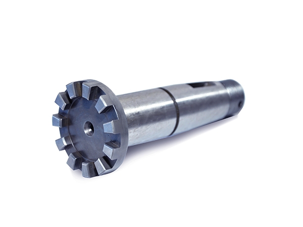 OT014932/84444687E EIXO DE SAÍDA MOTOR DO REVERSOR