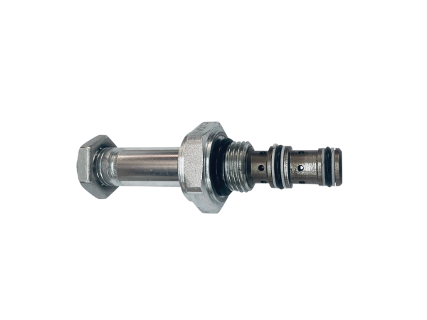 OT012553 - válvula solenoide 12Vcc