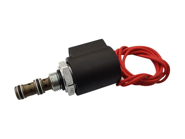 070079R1 AGCO VALVULA SOLENOIDE 12CCC