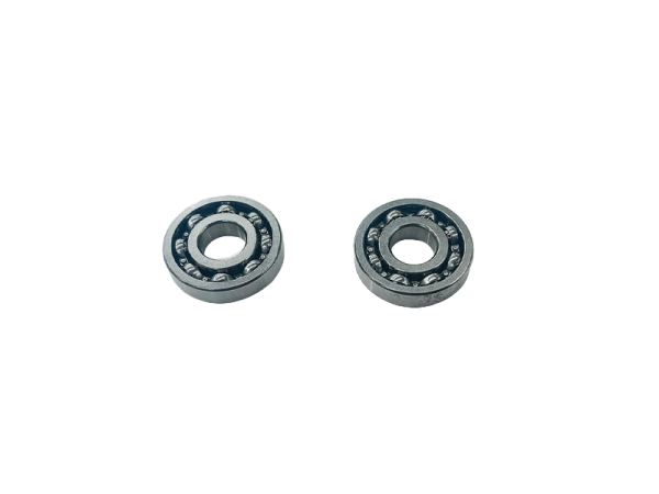 OT026691 - 7930-4139Rol -  Rolamento Motor Hidráulico 206N