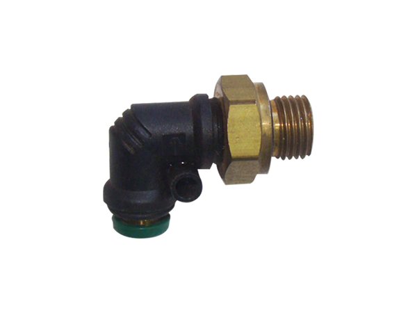 9578170 CONEXãO ADAPTADOR 1/4 PLÁSTICO