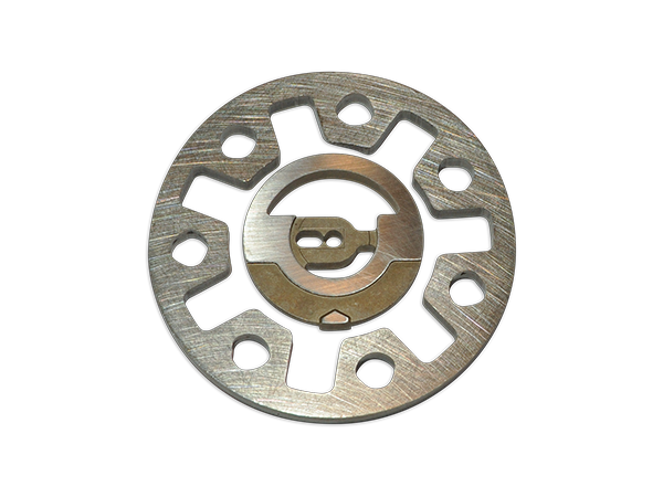 OT003907 CONJUNTO ANEL COMUTADOR ORBITROL TRW HGB