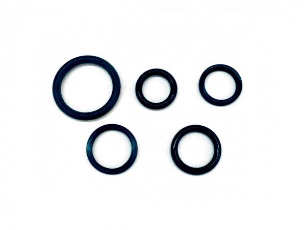 OT014858 - kit vedação da válvula solenoide