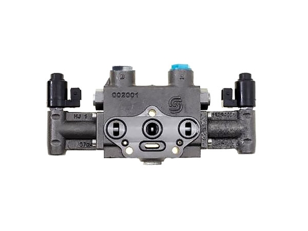 51614242 -  corpo elétrico da plataforma 