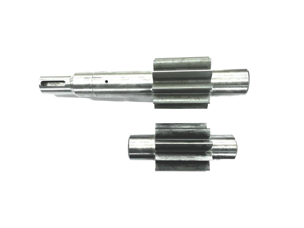 OT019560 - Conjunto Engrenagem Bomba P50