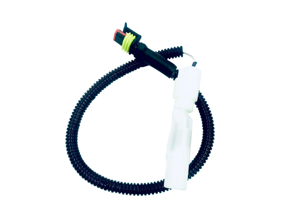 Re55516 - sensor de nível do óleo hidráulico