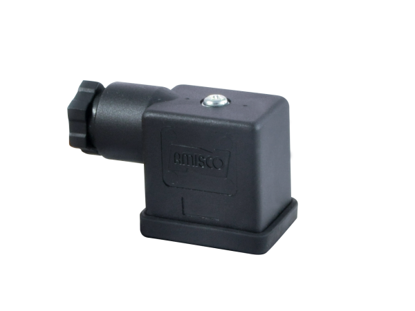 OT015313 CONECTOR DA BOBINA  DA VÁLVULA 824258