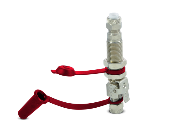 9576826 ENGATE RÁPIDO VERMELHO