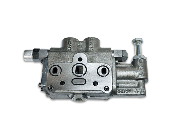 DQ44176 CORPO CENTRAL DIVISOR LÓGICO