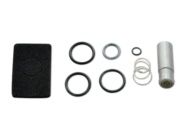 84997971 KIT REPARO VÁLVULA PNEUMÁTICA