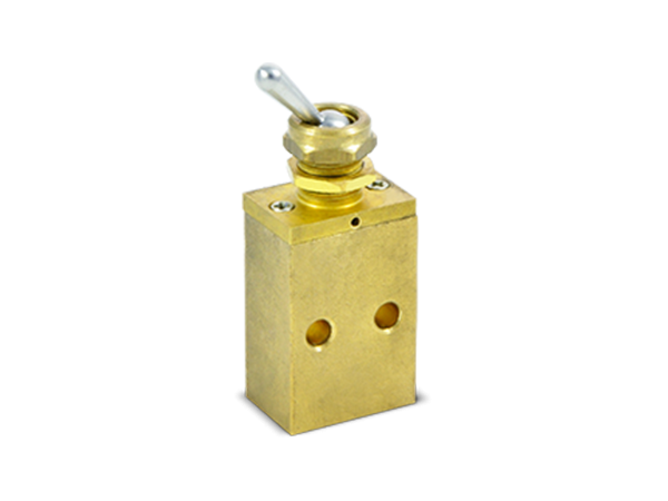 756057 VÁLVULA PNEUMÁTICA MICRO TC57