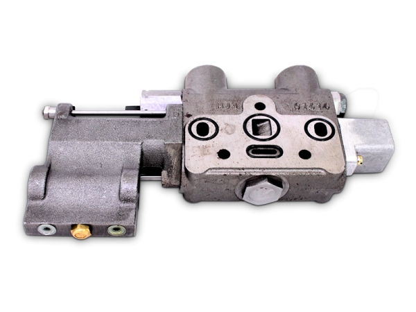 87641437 corpo PLATAFORMA com hidro 5070/5090