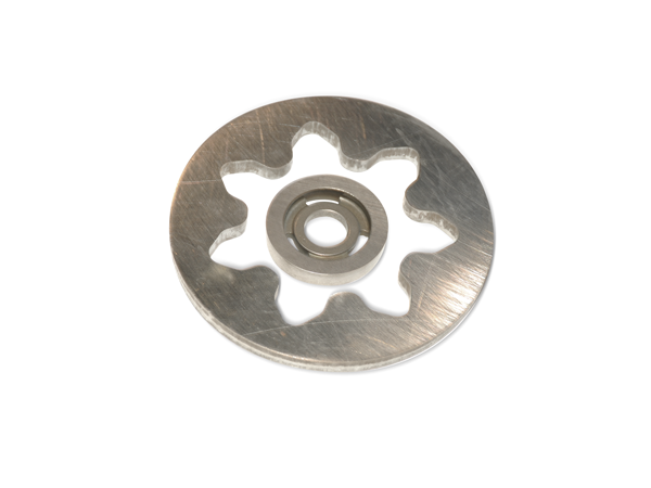 84444687CC CONJ. COMUTADOR MOTOR HIDRÁULICO