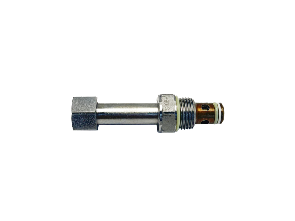 SF0821OP00- VÁLVULA SOLENOIDE - JOHN DEERE