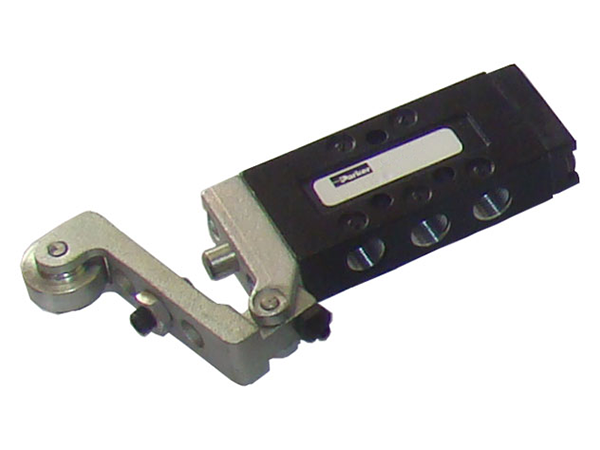 756056 VÁLVULA PNEUMÁTICA COLHEITADEIRA