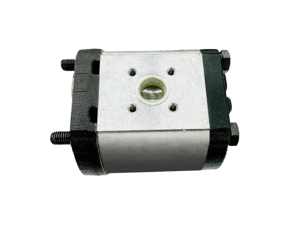 OT002447 - WSP20.20SO-95B6 - Bomba Hidráulica Empilhadeira Paletrans Elétrica Aplicação: Empilhadeira 