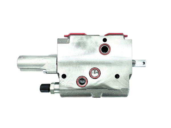 OT016867 - 5195165 - 87526168 Válvula Hidráulica de Controle, Comando Bosch SB23 92 Litros