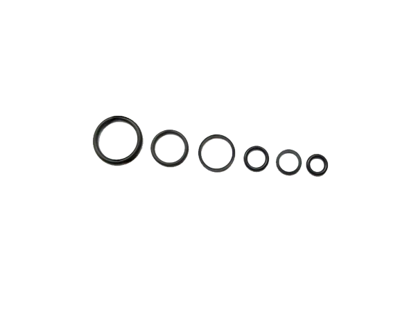 OT017268 - DQ20257 REPARO VÁLVULA DIVISOR FLUXO