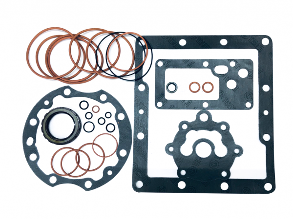 0000407234 kit reparo da bomba do hidro - Case 2688/2799
