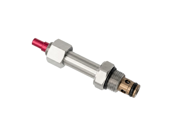 SF0823OP00 - VÁLVULA SOLENOIDE MUNCK