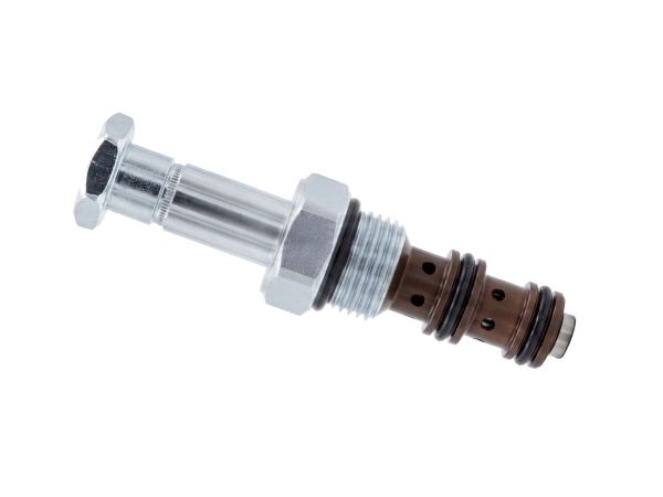 SV0830ON00 - VÁLVULA SOLENOIDE
