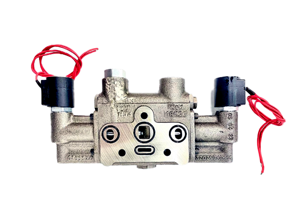 OT007492 - 101063 - Fatia Simples Ação - Comando Elétrico 