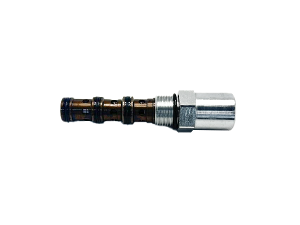 OT025338 - 47556509 - Válvula Solenoide Hidráulica Prioritária 