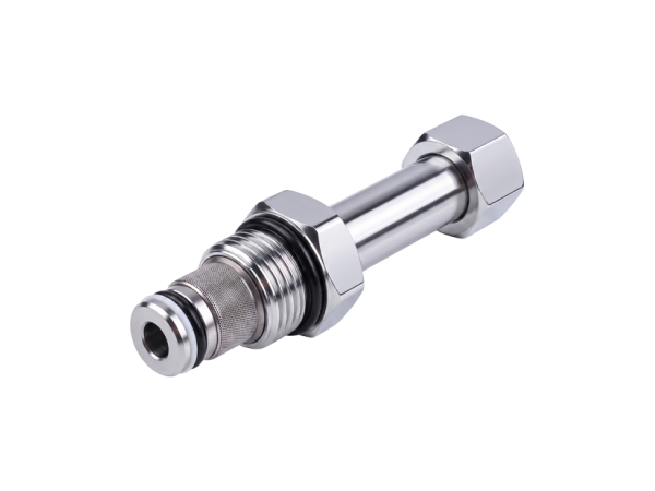 SF0823OP - VÁLVULA SOLENOIDE